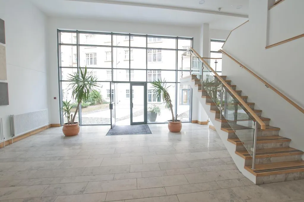 City Centre Serviced Apartments Belfast